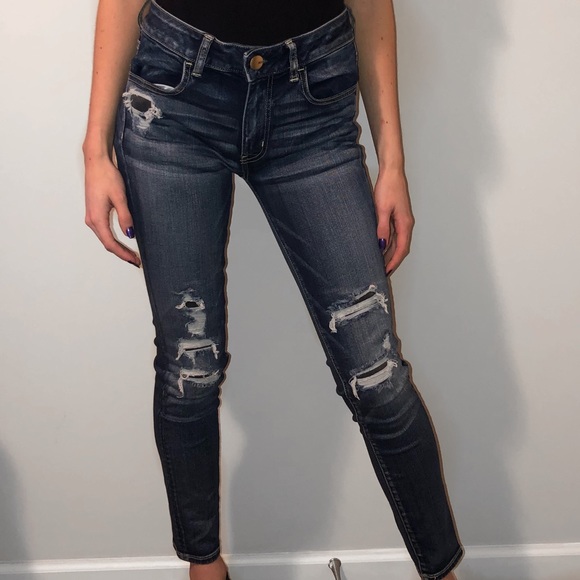 American Eagle Outfitters Denim - American Eagle Outfitters Jeans